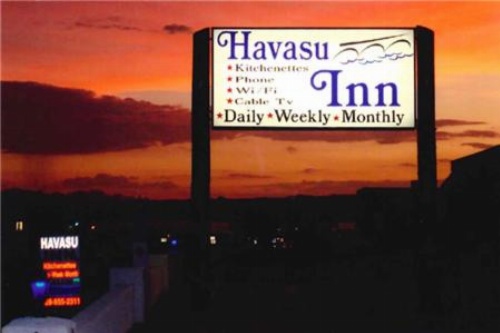 Havasu Inn & Suites image 1