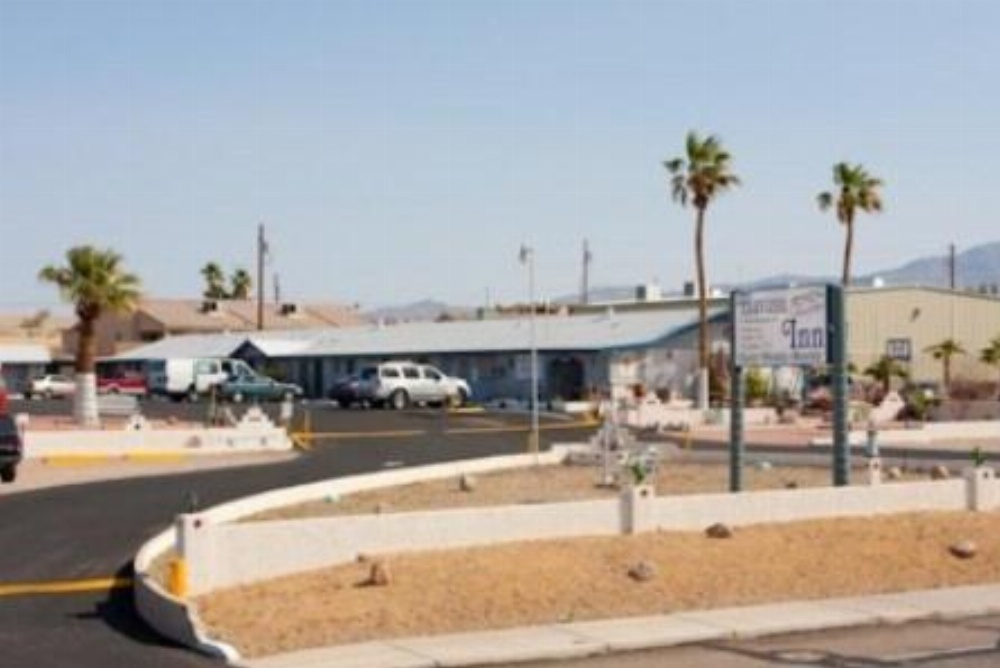 Havasu Inn & Suites Main image