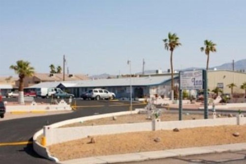 Havasu Inn & Suites image 2