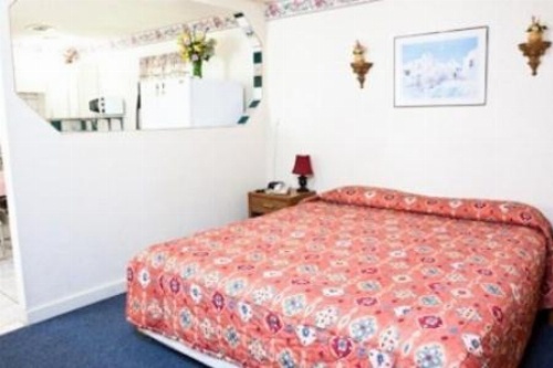 Havasu Inn & Suites image 3