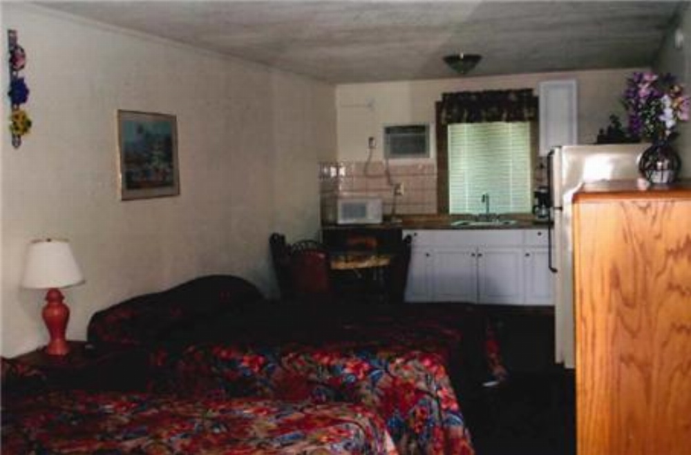 Havasu Inn & Suites