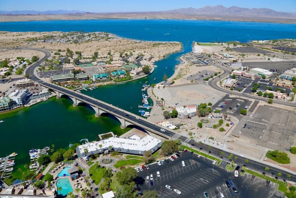 Top 10 Must-See Attractions in Lake Havasu City