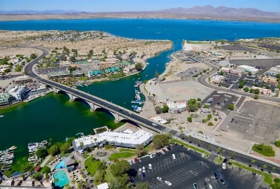 Discover Lake Havasu City's Top 10 Attractions: Must-See List