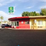 hotels in brawley ca
